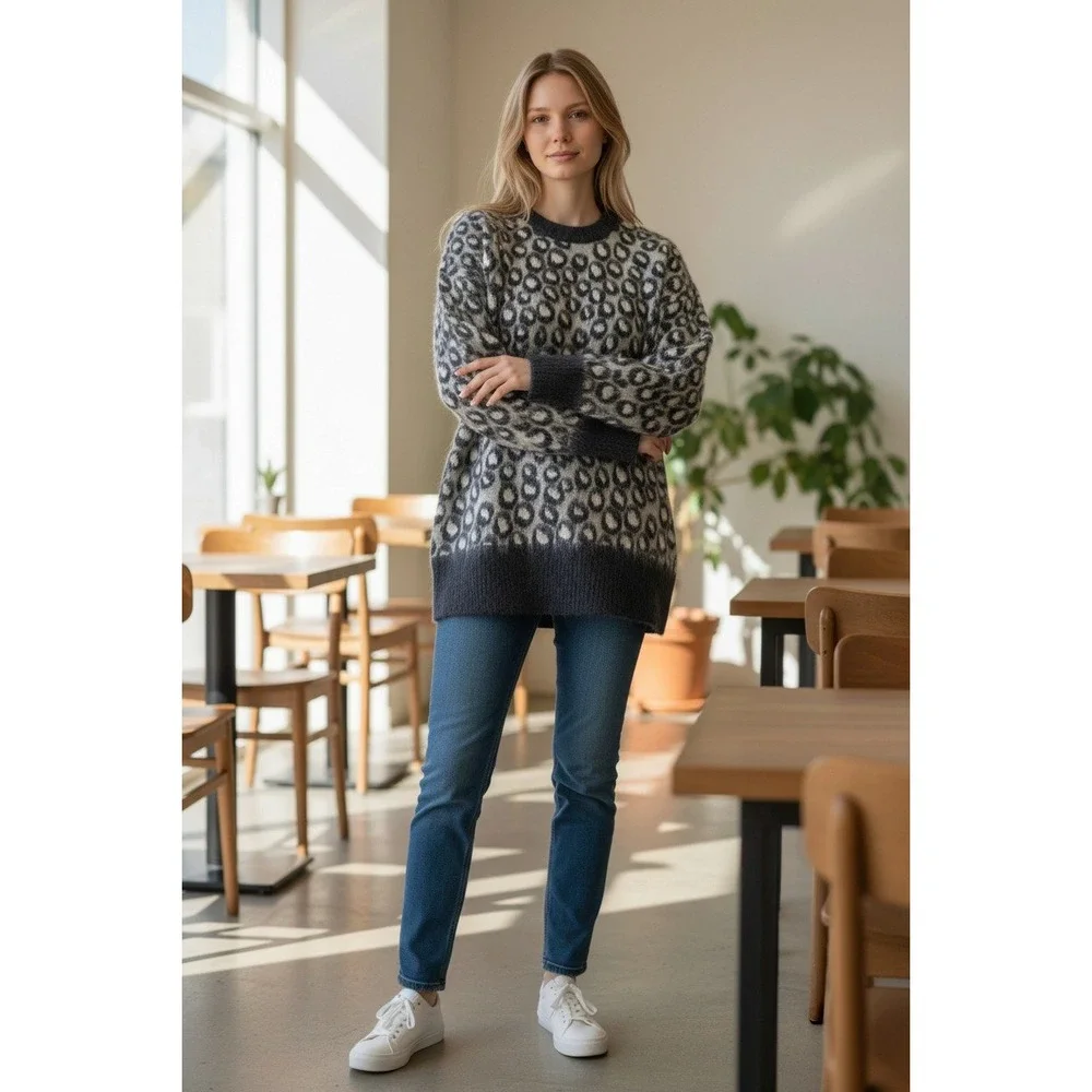 Current/Elliott sweater‎ NWT